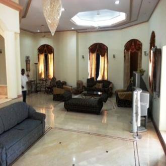 6 Bhk Bungalow With Lawn Near Lonavala, Lonavala 4